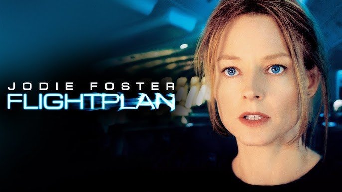 Flight Plan - VJ Junior